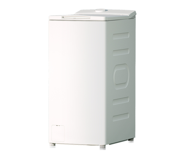 Pralka Midea MF100T80BW-PL 8kg 1300obr - 1545441 - zdjęcie 5